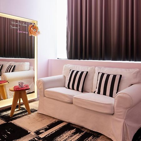 Mama Shelter Bordeaux Centre Ξενοδοχείο Εξωτερικό φωτογραφία